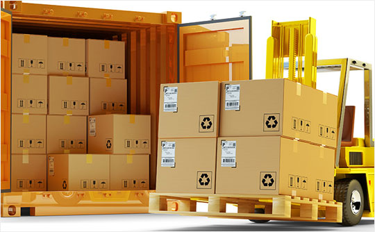 fcl, China freight forwarder, delivery from china, China sea freight, china delivery service