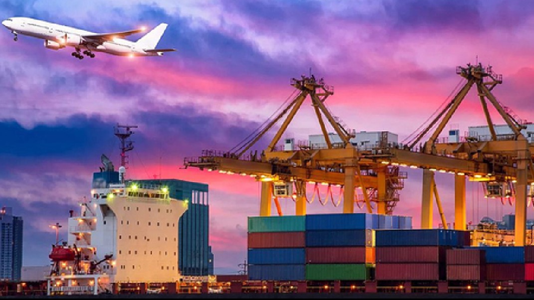 The experience of freight forwarder – Choose a good freight forwarder partner