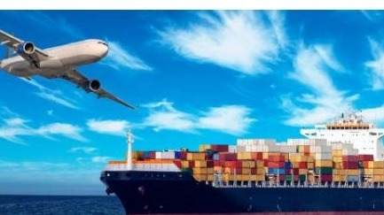 should we choose air freight or ocean shipping when shipping from China?
