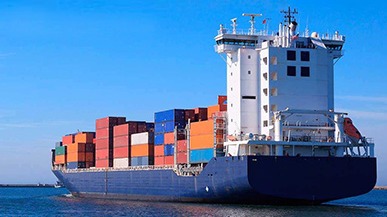 Shenzhen China to THAILAND ocean freight