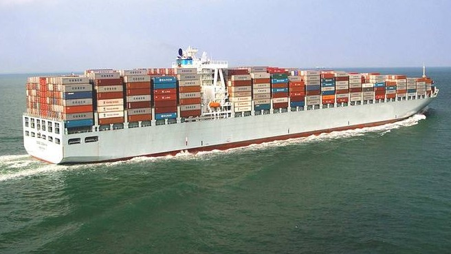SHIPPING FROM CHINA TO VIENNA BY OCEAN FREIGHT