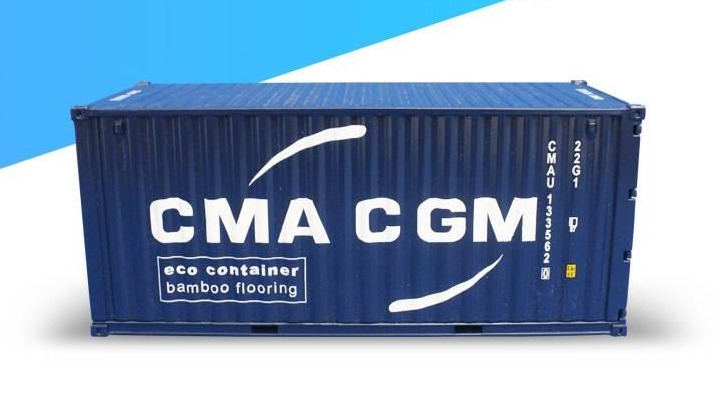 CMA CGM ups rate US$250/TEU from Asian ports to Red Sea port