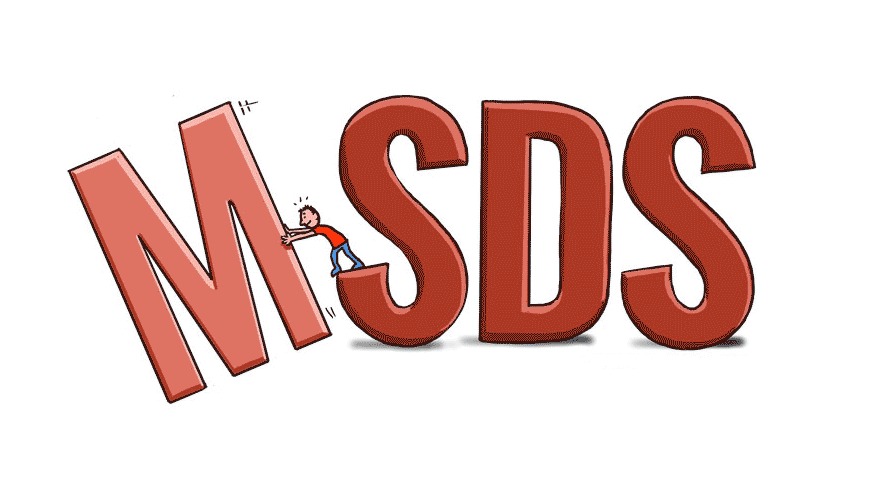 What is MSDS?