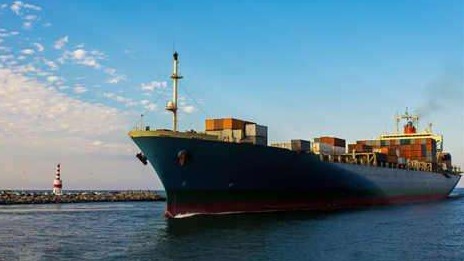 What is the rise in shipping cost related to?