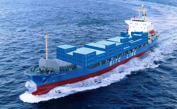 oceanfreight, China freight forwarder, shipping companies in china, China sea freight, china delivery service