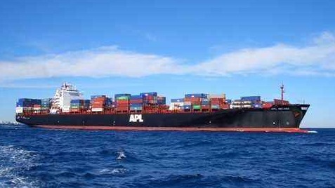 China To Nhava Sheva Ocean Freight（from Guangzhou）