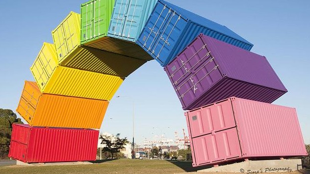 Do you really know about containers?