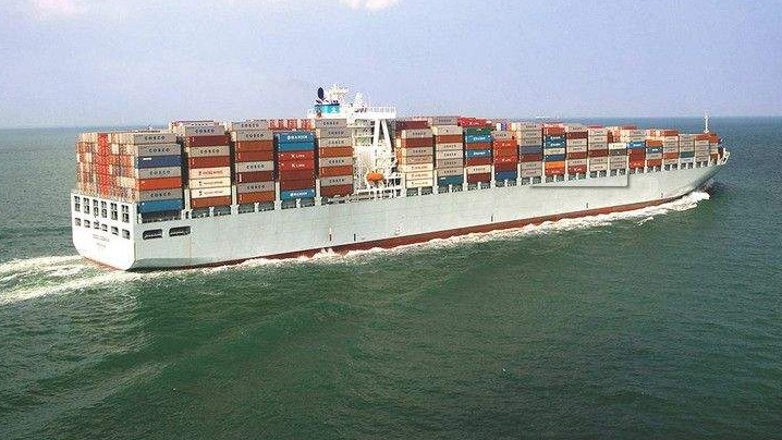SEA SHIPPING - Everything you need to know