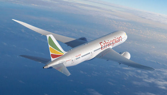 Ethiopian Airlines plans to open 3 new Chinese destinations