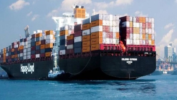 China to Koper ocean freight