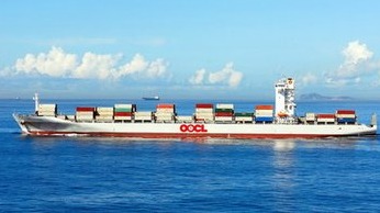 China to Semarang ocean freight