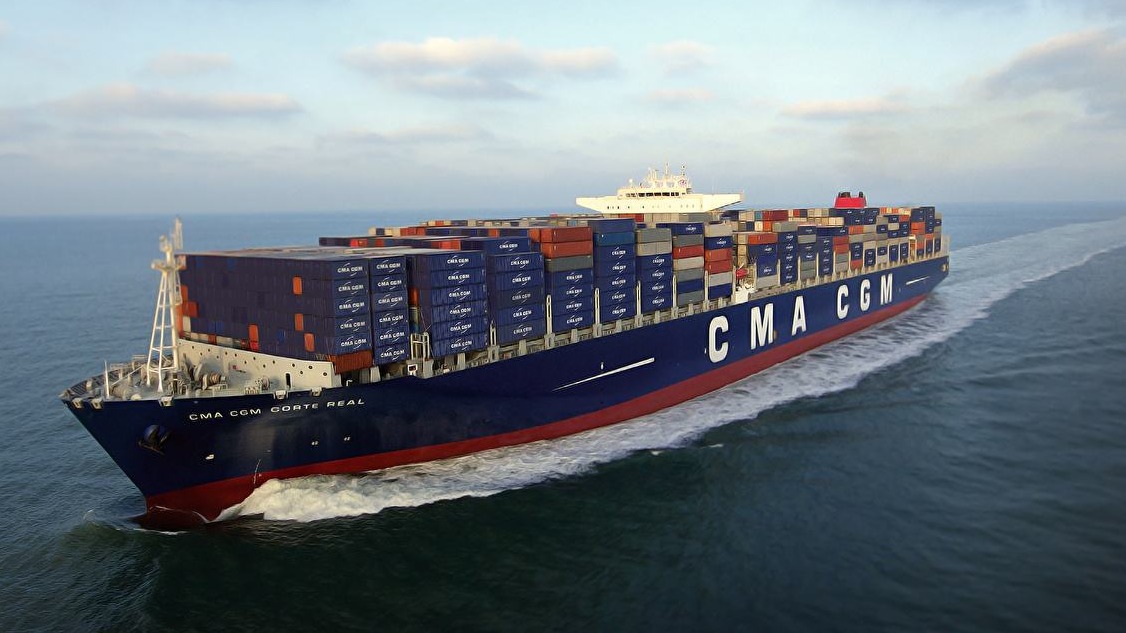 China to Sihanoukville ocean freight