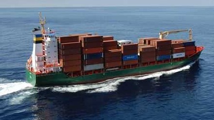 China to Pasir Gudang ocean freight