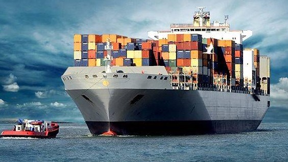 China to Port Aalborg ocean freight