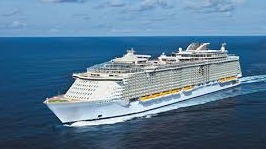 Royal Caribbean cancels another 18 voyages in Southeast Asia