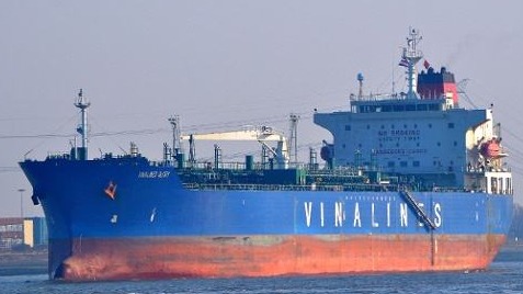 Vinalines will join International Shipping Industry Alliance