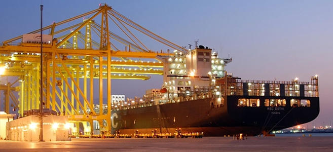GOOD OCEAN FREIGHT FROM CHINA TO DOHA,QATAR