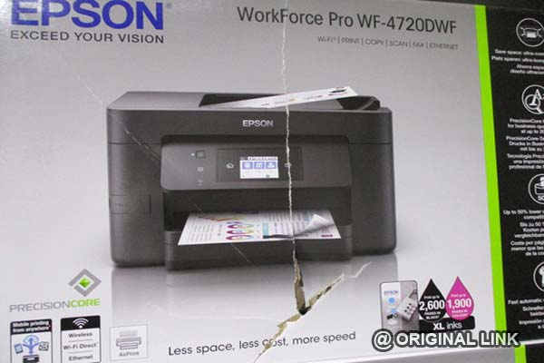 Epson Printers shipment Shipping From China To Houston