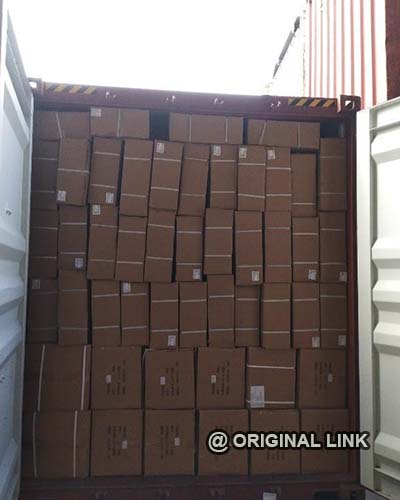 ELECTRONIC PARTS OCEAN FREIGHT FROM SHENZHEN, CHINA TO USA