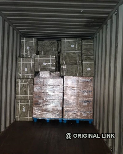 COMPUTER PARTS AND NETWORK PRODUCT OCEAN FREIGHT FROM GUANGZHOU, CHINA TO CANADA | Original Link Logistics Case