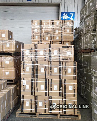 PROBE THERMOMETER OCEAN FREIGHT SERVICES FROM SHANGHAI, CHINA TO USA | Original Link Logistics Case