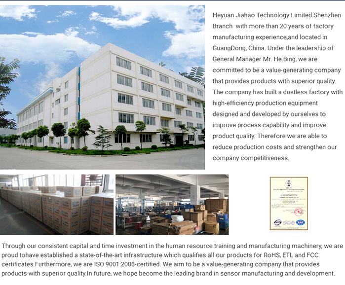 Heyuan Jiahao Product | Competitive Price From Original Link Logistics
