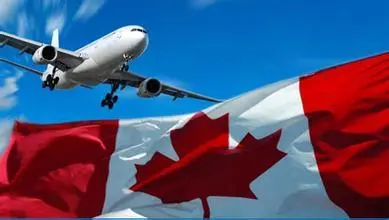 Air Freight from China to Vancouver, Canada