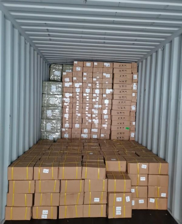 AUTO SPARE PART OCEAN FREIGHT FORM CHINA TO USA