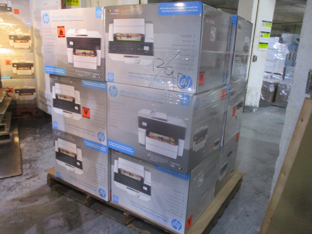 Parts of other types of digital print equipments sea freight from China to Thailand