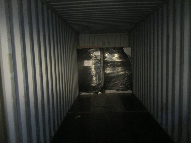 Plates, sheets and strip of non cellular rubber sea freight from China to Canada